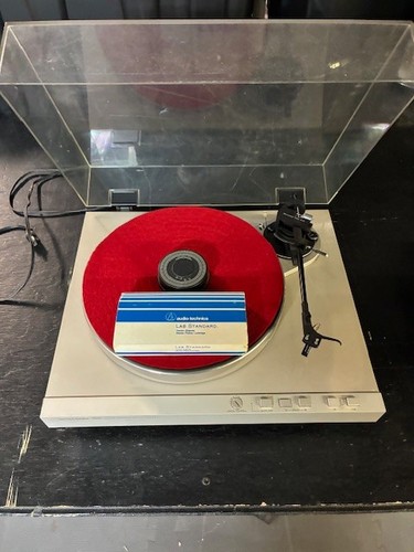 T65c harman kardon - t65c, turntable